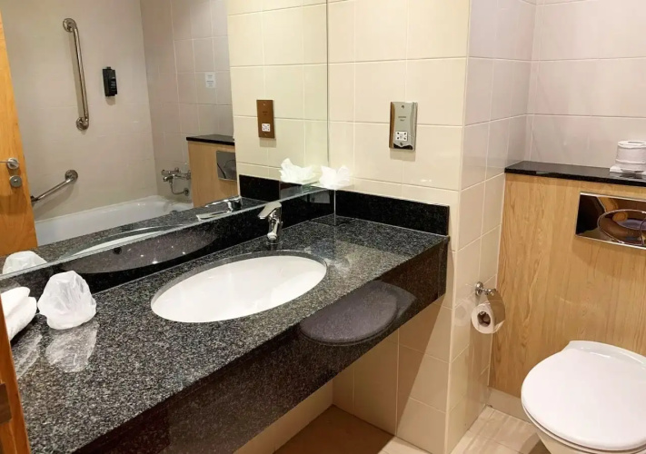 Maldron Hotel Portlaoise