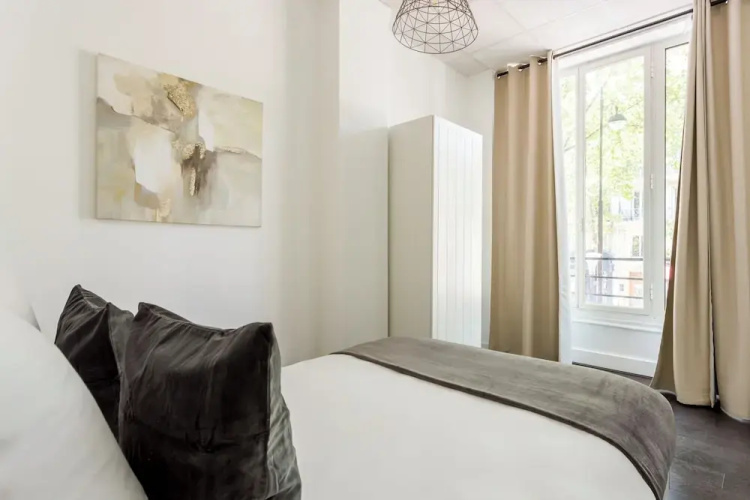 Merveil Family Suite - Sebastopol III