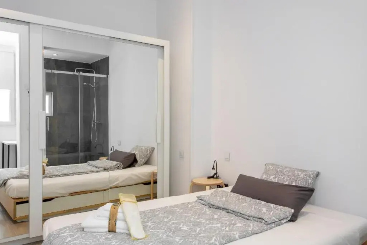 Alma Suites