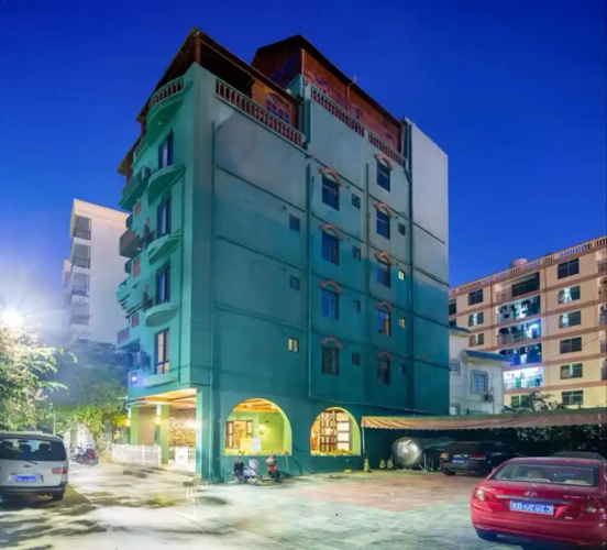 Hotelafbeelding