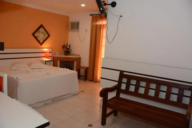 Hotel do Papai Noel