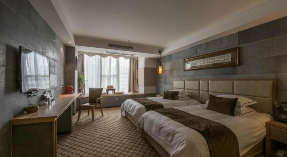 SHOWSE Wellness Hotel
