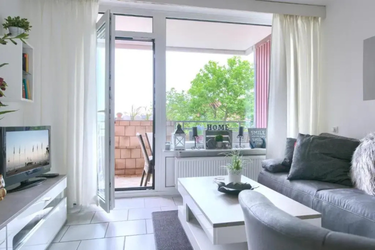 Berolina Wohnung 117