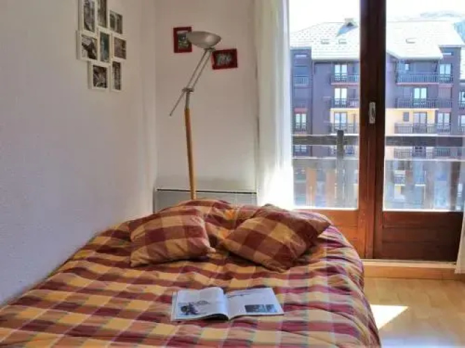 Apartment Cristal 2