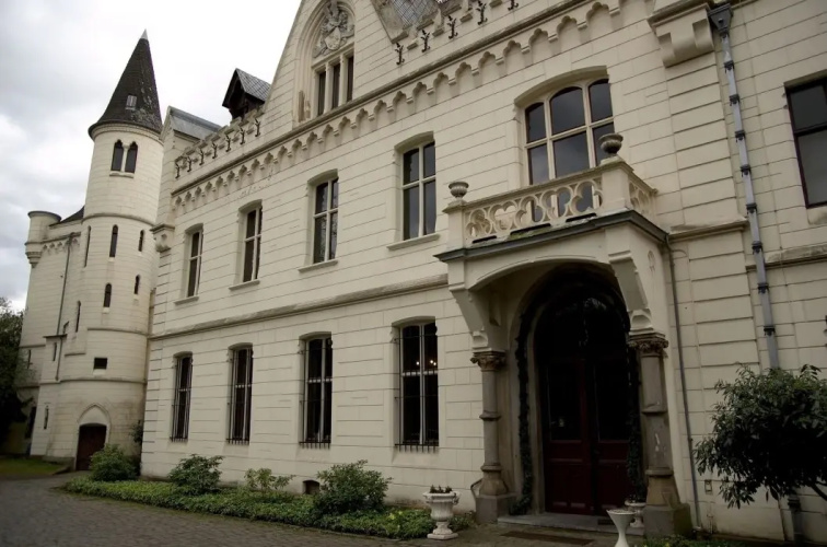 Kommende Ramersdorf