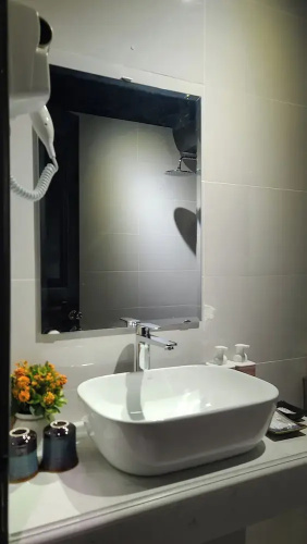 Hanoi Lucky Hostel