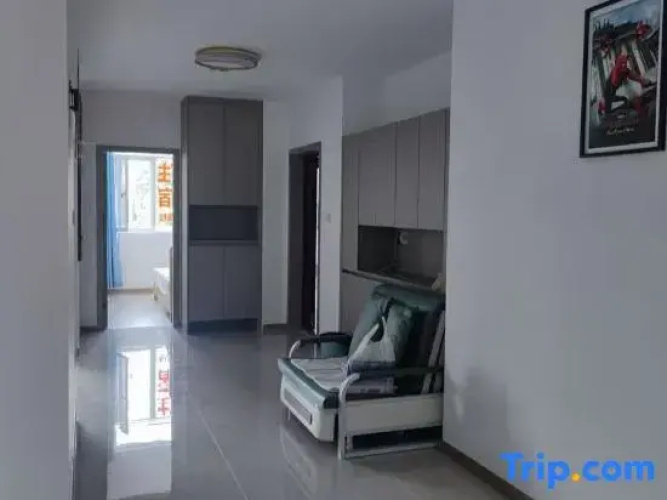 Shuyi Homestay