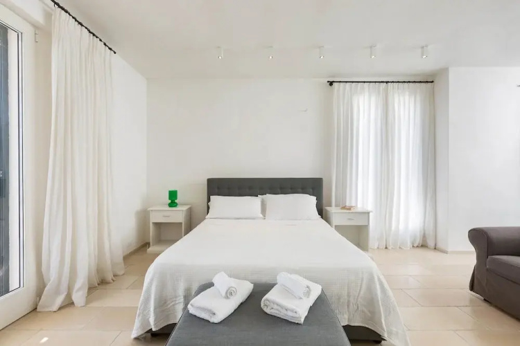 662 Suite Premium La Greca