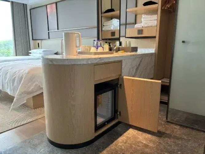 Anji Jialebi Resort