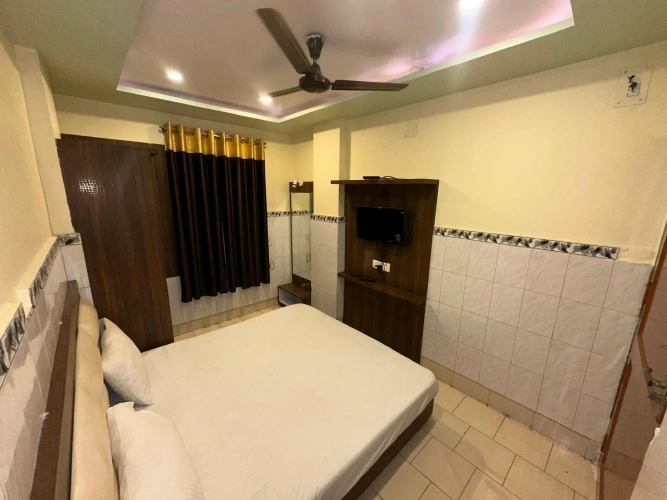 Classic room