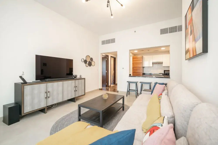 Luton Vacation Homes - Sparkle Towers