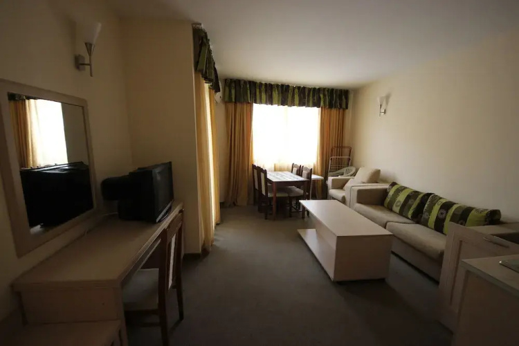 Aparthotel Avalon