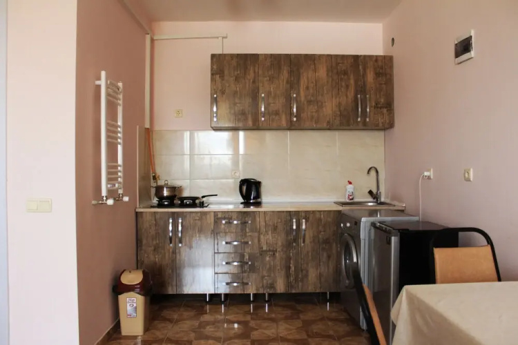 Apartment DIRSI 3