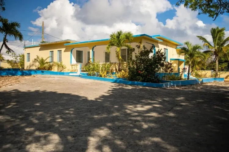 1 Bedroom Villa with balcony and with sea view