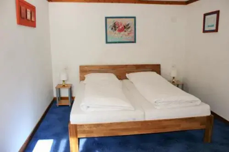 Ferienwohnung Haus Ryter