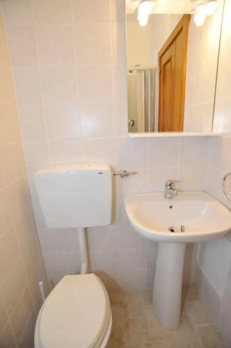 1 Bedroom Apartment with sea view