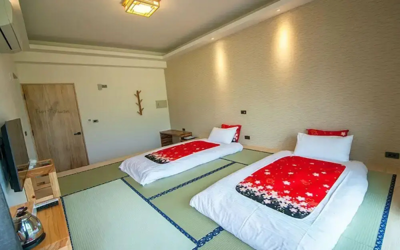 Yulaikung B&B
