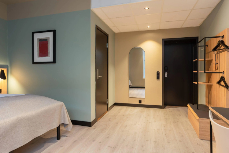Comfort Hotel Park