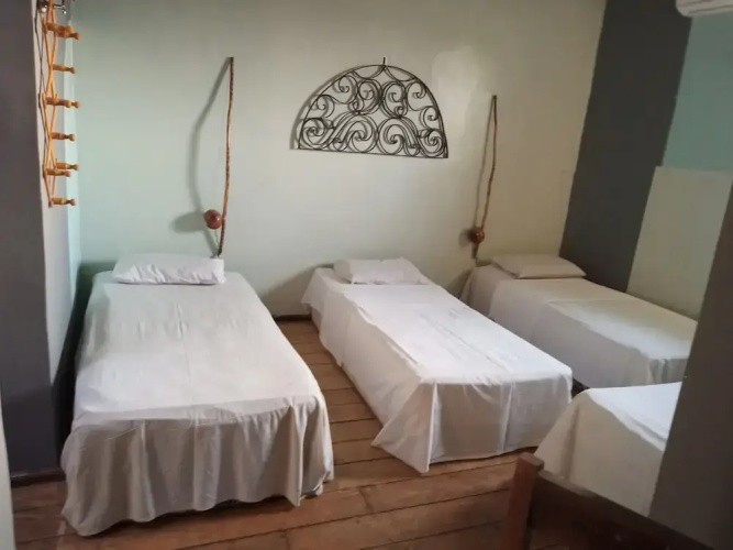 Americo Hostel