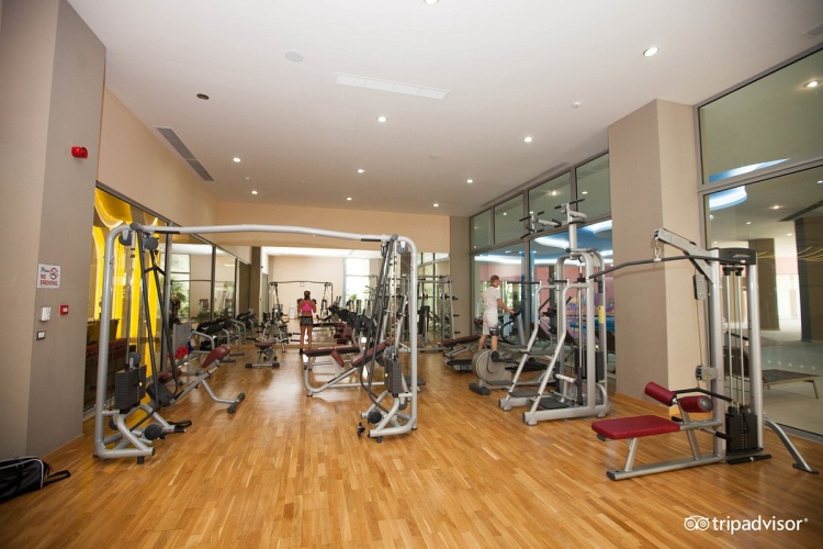 Atrium Platinum Luxury Resort Hotel & Spa photo 22