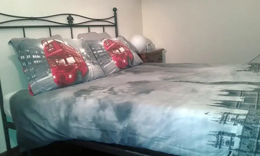 Bed and Breakfast San Valentino