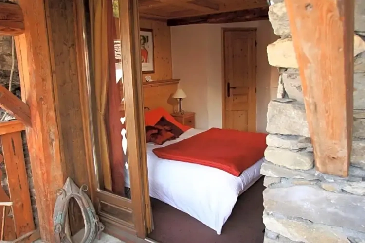 Standard Double room with balcony and with view