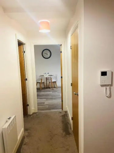 #0509 Two Bedroom Serviced Apartment- Free Parking