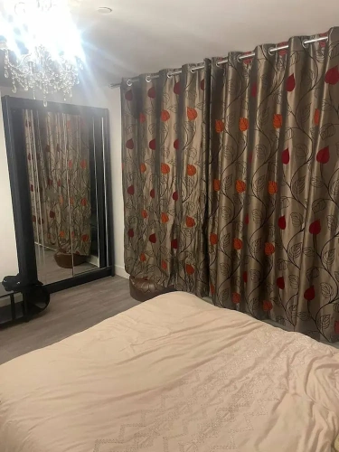 1 Bedroom Apartment with balcony