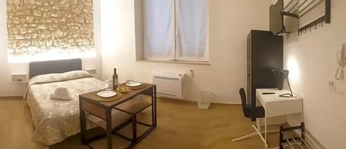 B&B la Casa di Ale