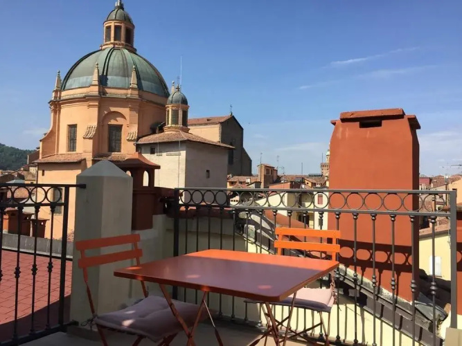 Altana Bologna