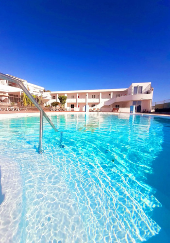 Costa Teguise II