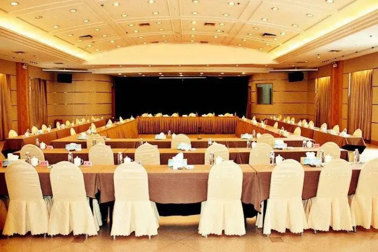 Ganzhou Gandian Hotel