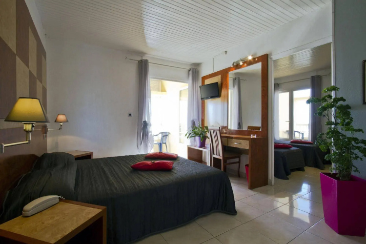 Hotel Le Richmont
