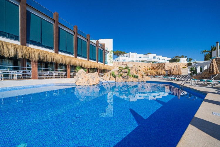 MarSenses Ferrera Blanca Hotel - Adults Only photo 26
