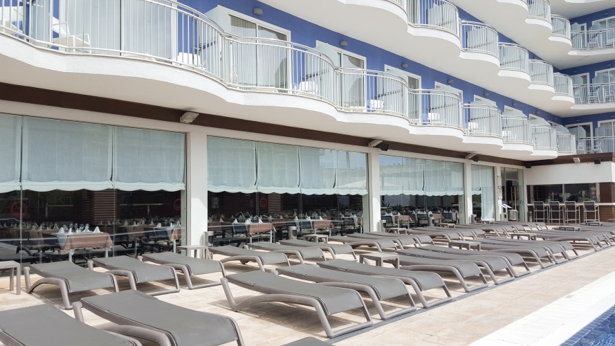 Hotel Cesar Augustus photo 22