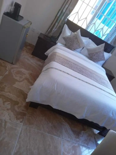 1 Bedroom Standard room
