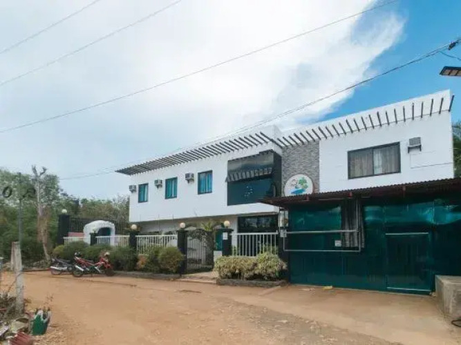 Фотография отеля