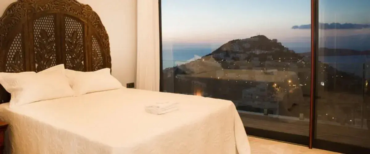 Villa Calista
