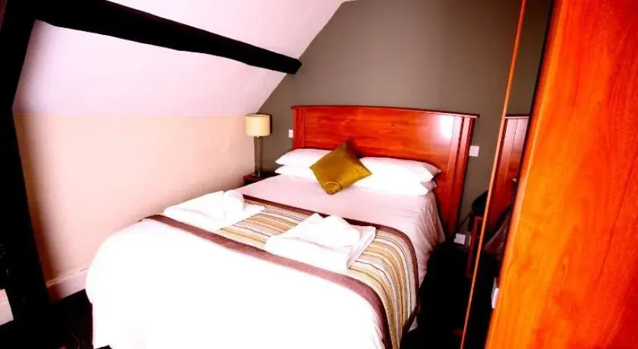 Plas Derwen Hotel