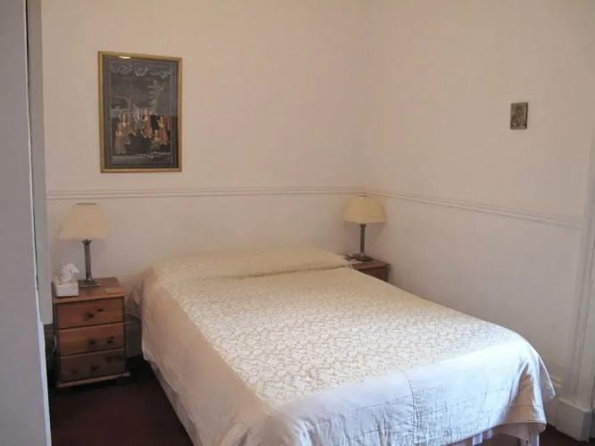 Emmaus Guest House Edinburgh