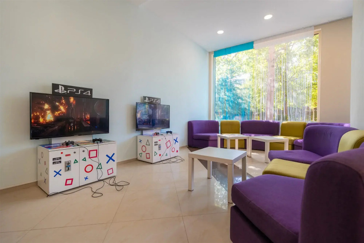 MPM Hotel Astoria