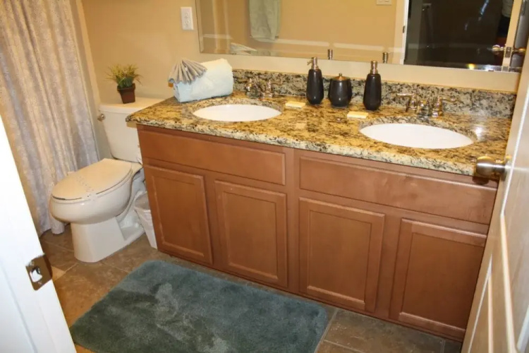 Calabria Six-bedroom