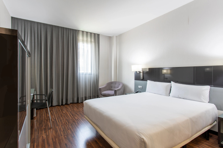 Hotel Ciudad de Móstoles