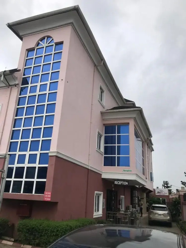 Image de l'hôtel