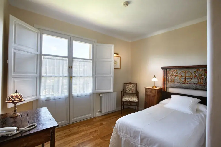 Hotel Ibarra