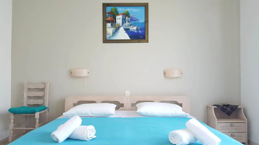 Residence Gorgona