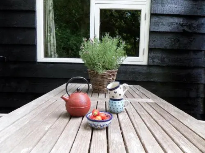 De Heeren Hoeve