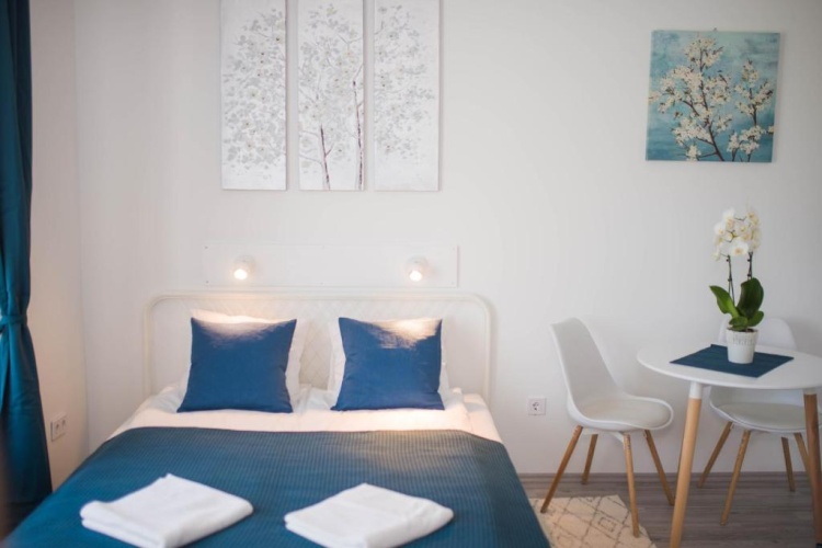 Double Apartment