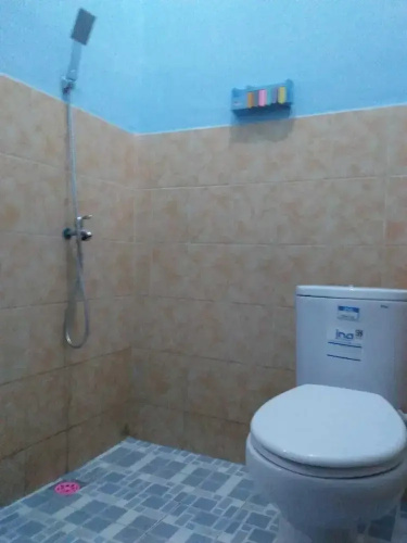 Tera Homestay