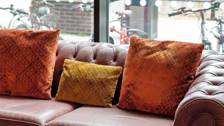 Central and Stylish Studio